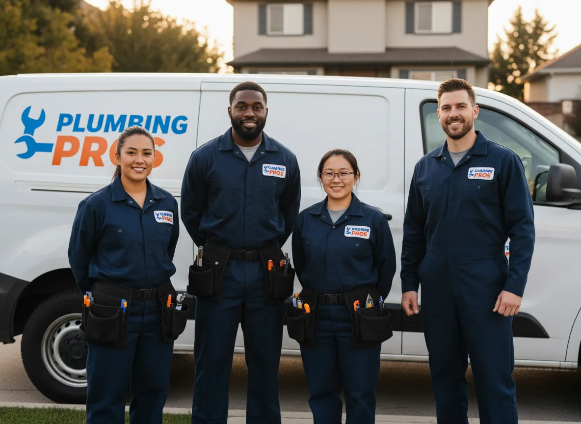 Water Heater Repair company in Harrisville, NY